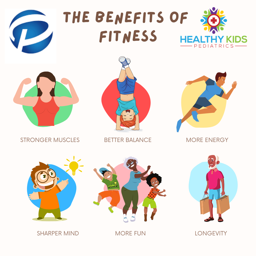 Make Fitness a Priority If You Want to Feel Better and Have More Fun